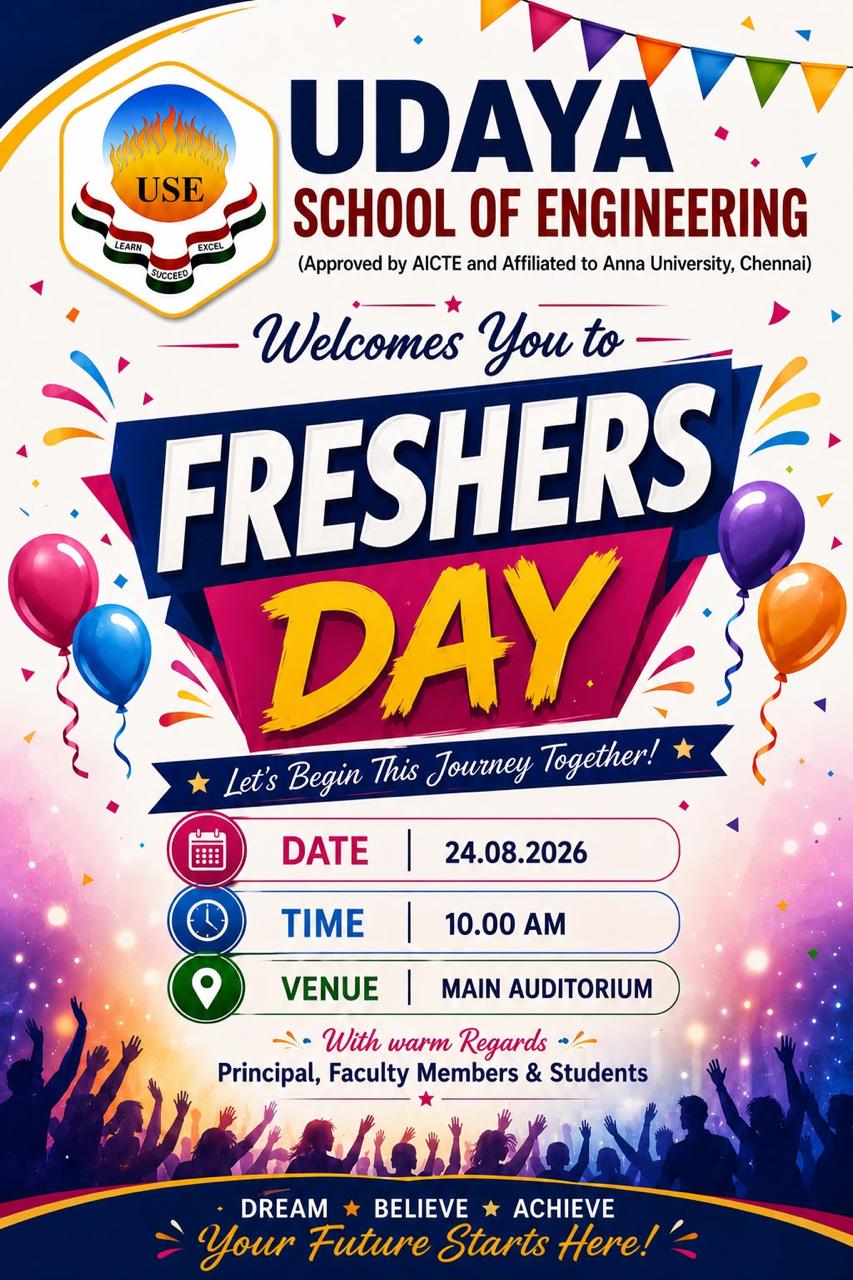 udaya school of engineering